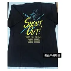 WANDS LIVE TOUR Tシャツ (М)4枚セットとタオル2枚セット - メルカリ