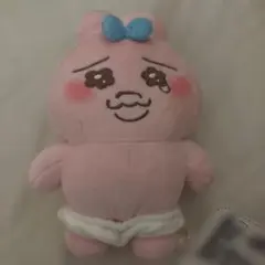 おぱんちゅうさぎ ぬいぐるみ