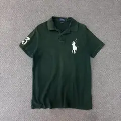 希少❗️90s Ralph Lauren ビッグポニーポロシャツarchive 90s Polo Ralph Lauren ビッグポニーポロシャツarchiveの通販 | WIMPARTSRD