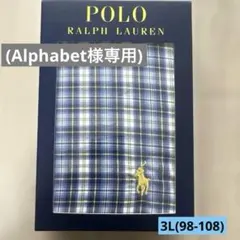 希少ラルフローレン ヘルムズテールハーフコットンブランケット 