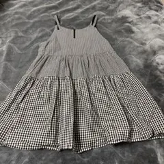 COMME CA FILLE ワンピース 120cm~130cm