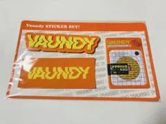 2026年最新】Vaundyステッカーの人気アイテム - メルカリ