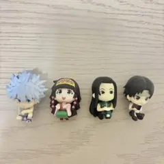 ハンターハンター　すわらせ隊　まとめ売り