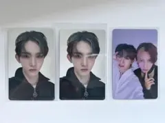 INI 田島将吾 MATCH UP トレカ