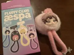 냥*様 POP MART aespa ニンニン シークレット（トレカ付き） - メルカリ