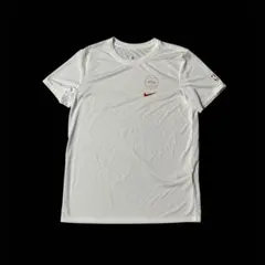 ナイキブルズ NIKE NBA選手支給品UsedプラクティスTシャツSサイズのサムネイル