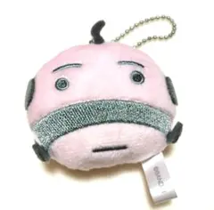 たまごっちガチャガチャ ぬいぐるみマスコット(おやじっち)のサムネイル