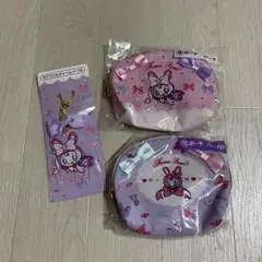 Mezzo Piano メゾピアノ　当りくじ　第1弾