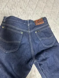 Warehouse Lee デニムパンツのサムネイル