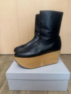 Vivienne Westwoodロッキンホースブーツのサムネイル