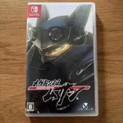 【スイッチ専用ソフト】メガトン級ムサシ