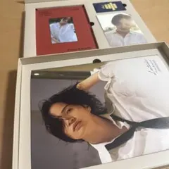 菊池風磨30th AnniversaryプレミアムBOX 初回限定版