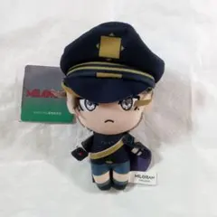 ミルグラム エス 看守 第一審 ぬい タグあり | Mercari
