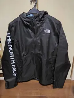THE NORTH FACE　PRINTED NOVELTY JACKET