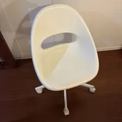 IKEA LOBERGET ローベルゲット 回転椅子　チェア