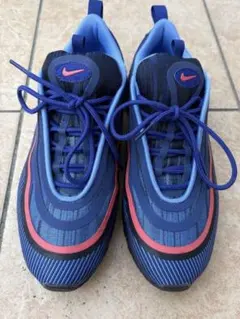 NIKE/AIR MAX 97 UL17/ブルー/26cm