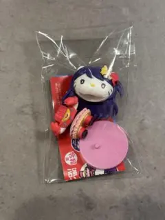 ハローキティ コラボレーション　チョコエッグ 14 推しの子