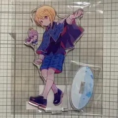 SideM アクスタ 岡村直央 - メルカリ