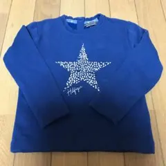 トミーヒルフィガー  キッズ　長袖　トップス　90 92