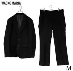 2026年最新】wacko maria ／ ワコマリア セットアップ・スーツ メンズ