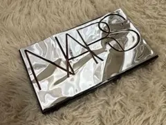 NARS★クールクラッシュ アイシャドーパレット ADDICTIONのサムネイル