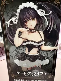 デート・ア・ライブV Coreful フィギュア 時崎狂三 小悪魔 ver.