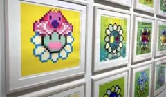 2026年最新】村上 版画の人気アイテム - メルカリ