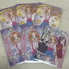 名探偵プリキュア キラキラトレーディングコレクション