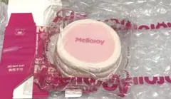 Mellojoy メロジョイ スクイーズ スフレ ストロベリー - メルカリ