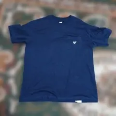 2026年最新】HUMAN MADE カラー：ネイビー系 メンズ Tシャツの人気