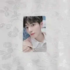 TXT テヒョン トレカ ACT : LOVE SICK