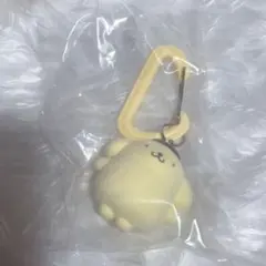 サンリオ カラビナマスコットチャーム ポムポムプリン