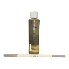 【新品】 SHIRO サボン ルームフレグランス レフィル 150ml