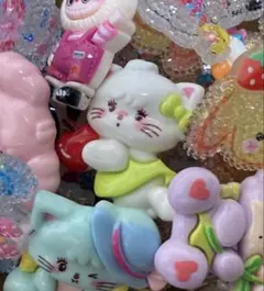 在庫整理o デカパ@100