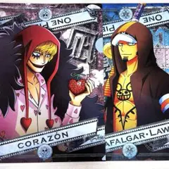 2026年最新】ONE PIECE ロー コラソンの人気アイテム - メルカリ