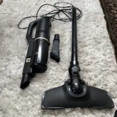 Shark スティッククリーナー本体 充電器・スタンド付き - メルカリ