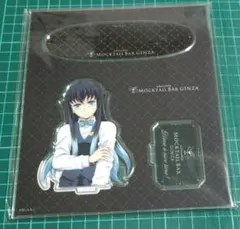 鬼滅の刃 モクテル 時透無一郎 デザート アクリルスタンド