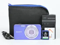 2026年最新】SONY cyber-shot dsc-wx7の人気アイテム - メルカリ