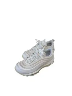 NIKE Air Max 97 ホワイト