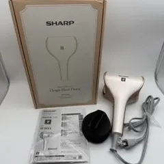 SHARP IB-WX3-N リネンゴールド ほぼ新品同様 - メルカリ