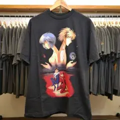 エヴァ Tシャツ