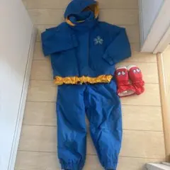 スキーウェア120