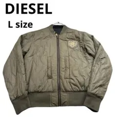 2026年最新】DIESEL メンズ MA-1・フライトジャケットの人気アイテム