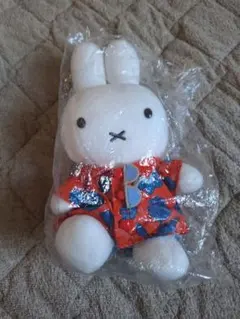 激レア☆miffy ミッフィー スタイル 宇宙飛行士 ぬいぐるみ 10周年