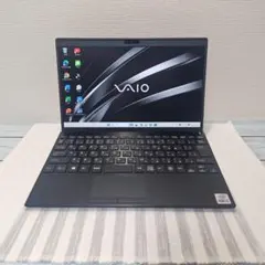 ★ほぼ未使用★ VAIO SX14-R Ultra5 125H メモリ 16GB ☆ほぼ未使用☆ VAIO SX14-R Ultra5 125H メモリ 16GB - メルカリ