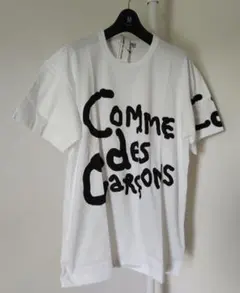 COMME des GARCONS Alisa Yoffe Tシャツ - メルカリ