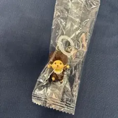 モンチッチ　めじるしアクセサリー2 モンチッチくん　復刻ノーマルver.