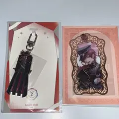 にじさんじ ローレン・イロアス