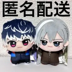 アイナナ Re:vale サッカーコラボ ぬいぐるみ 千 百 - メルカリ