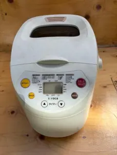 siroca ホームベーカリー SHB-512 - メルカリ